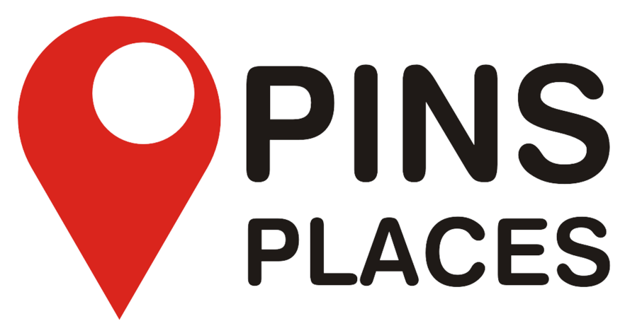 Pins Places